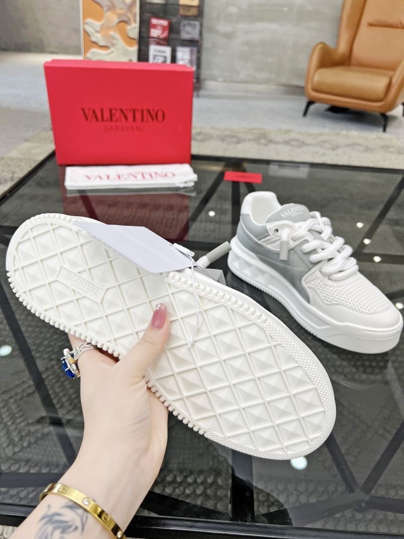 Valentino One Stud Shoes